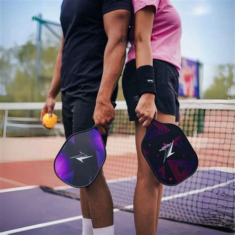 Buy Pickleball Paddles & Gear in India | Zygo Sports
