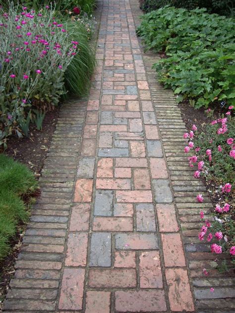Brick Path 的图像结果