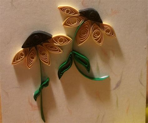 Image result for Quilling Cards Tutorial