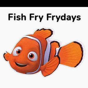 Fish Fry Frydays , 3909 Twin Creek Drive #106, Bellevue, NE, 7 March ...