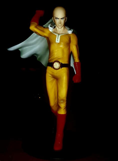 One Punch Man Meme to Serious 的图像结果