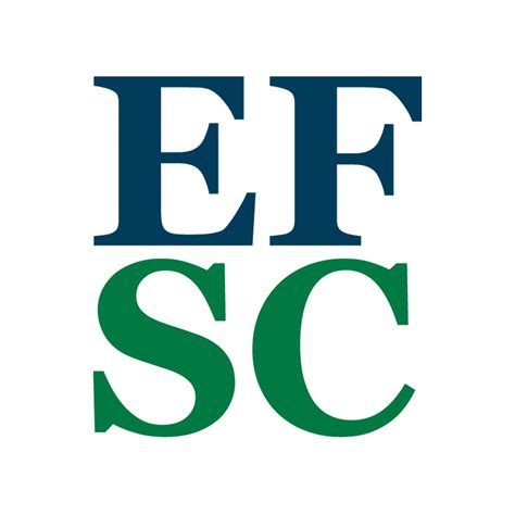 EFSC - Password Reset