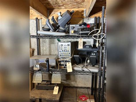 Image result for Flight Simulator Auction