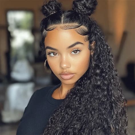 15 Quick Weave Hairstyles for Effortless Style