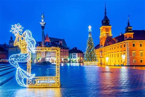 Las mejores luces navideñas están aquí