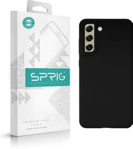 Sprig Back Cover for SAMSUNG Galaxy S22 Plus 5G - Sprig : Flipkart.com