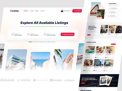Business Directory Examples 的图像结果