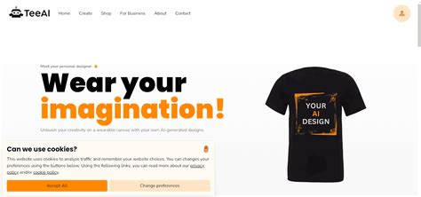 Best AI Image Generator for T-Shirt Design in India