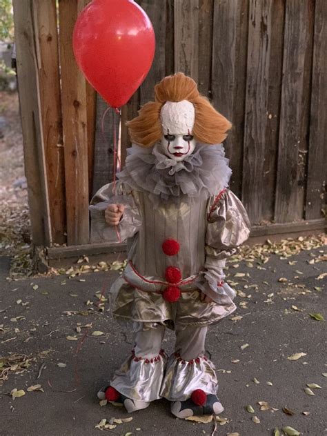 Pennywise Costume