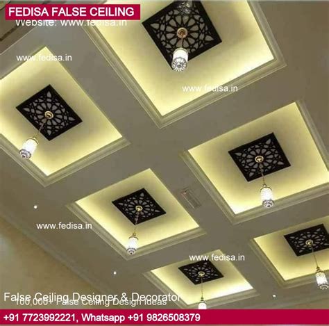 Low Ceiling Interior Design Cement Modern Gypsum Ceiling Designs For ...