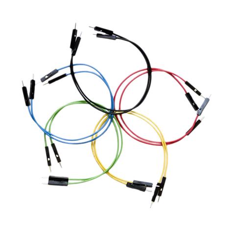 Fingerprint Scanner Hookup Guide