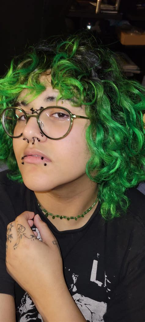 Used manic panic electric lizard and unicorn jello, Absolutely love ...