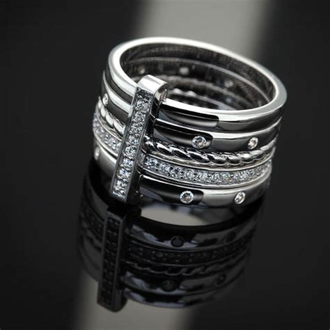 6 Chic Silver Jewellery Ideas for Your Next Coffee Date – GIVA