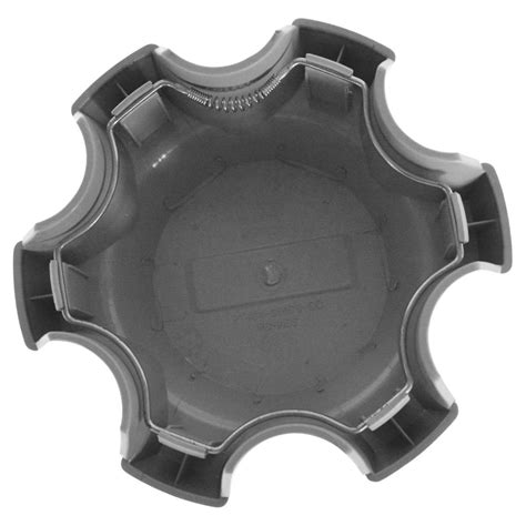 OEM TRD Alloy Wheel Center Hub Cap Silver Finish for | Ubuy India