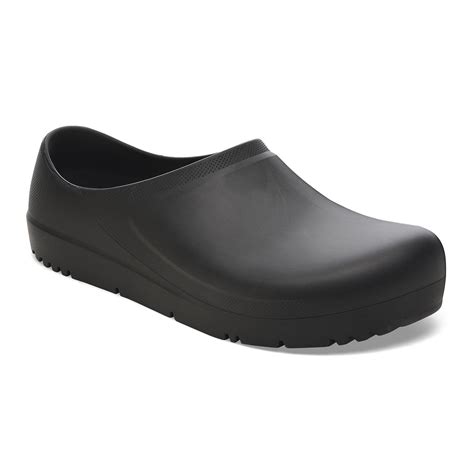 Profi Birki 2.0 Polyuréthane Black | BIRKENSTOCK
