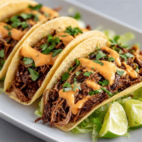 Easy Steak Tacos Recipe for Quick Dinners - Sophie Space