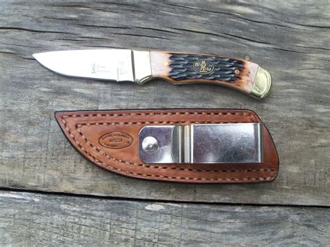How To Make A Fixed Blade Knife Sheath at Helen Mcewen blog