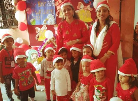 Children Paradise Preschool