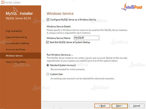 Image result for MySQL Installation
