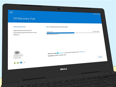 Image result for Factory Reset Dell Computer