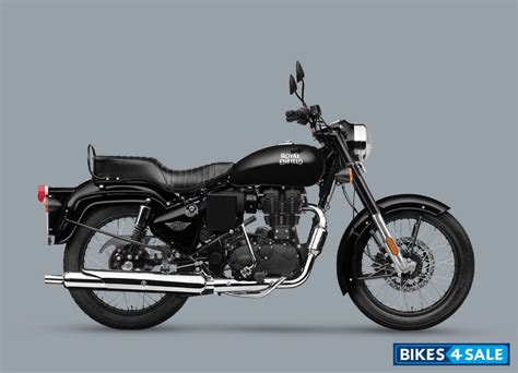 Royal Enfield Bullet 350 ES BS6 price, specs, mileage, colours, photos ...