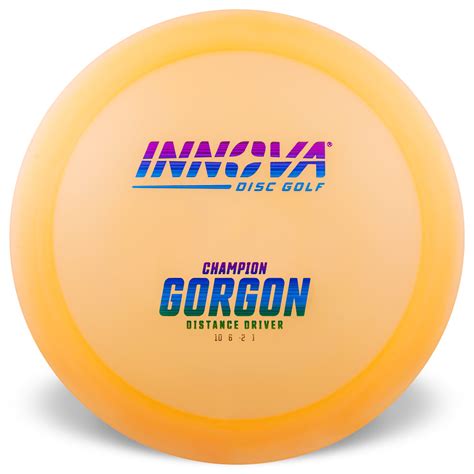 Understanding Flight Numbers - Innova Disc Golf