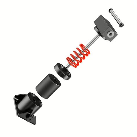 Buy MOZA Performance Kit for SR-P Lite | EliteHubs.com