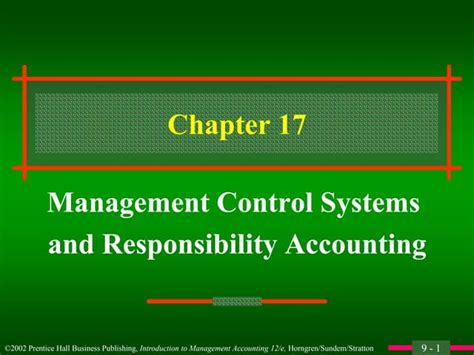 Managerial Control 的图像结果