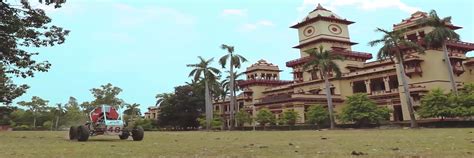 MEC - Welcome | Indian Institute of Technology (BHU)