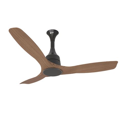 Buy Orient Electric 1200mm Aerosense BLDC Ceiling Fan with Remote | BEE ...