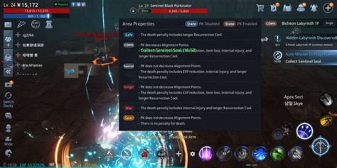 Image result for Mir4 Codex Guide