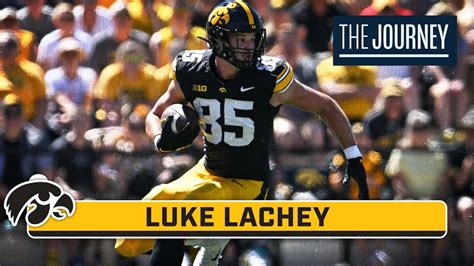 How does Iowa overcome Luke Lachey's injury? Examining Iowa's 41-10 win over Western Michigan