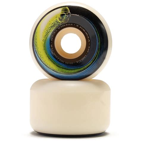 BONES WHEELS OMEGA X-FORMULA (60MM) – The Drive Skateshop