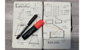 DIY Solar Cooker Tutorial 的图像结果