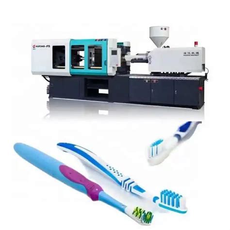 Image result for Toothbrush Molding Machine