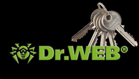 Свежие ключи для dr web (генератор) — HelpSet.ru