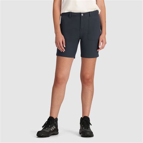 Outdoor Research Women's 7-inch Shorts | SportChek