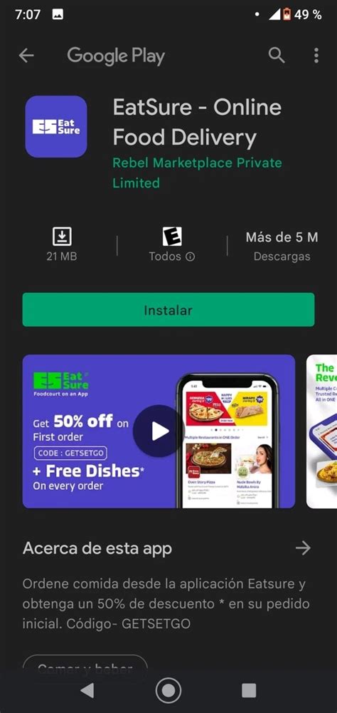 Image result for Code Promo Google Play Store