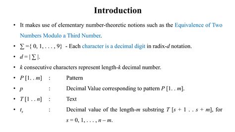 How to Calculate Hash Function for a Word in Rabin-Karp Algorithm 的图像结果