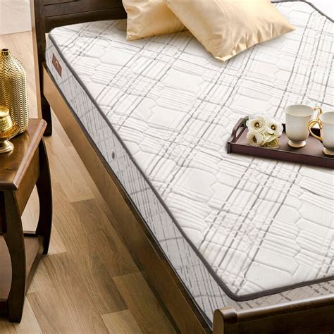 Buy Restomax Elite 6-Inches Pocket Spring King Mattress, 180x195cm ...