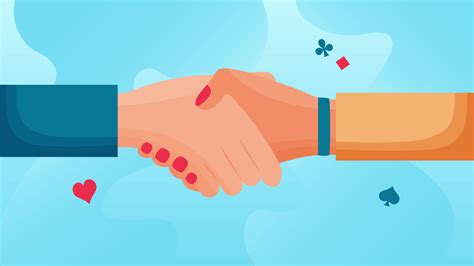 Give me your hand! – Funbridge Blog