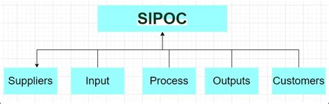 SIPOC Tutorial 的图像结果