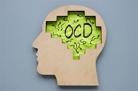 Transcranial Magnetic Stimulation (TMS) for OCD