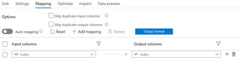 Image result for Azure Data/Factory Flow Diagram Example