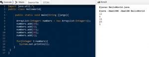 Image result for List and Array Difference