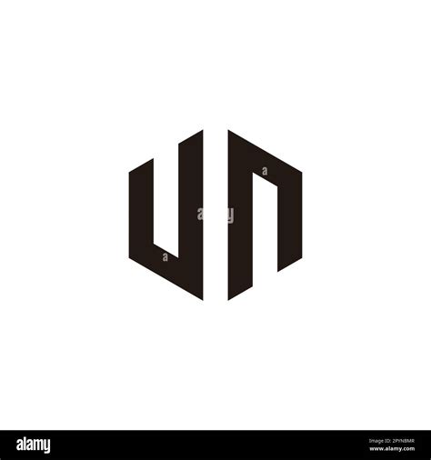 C w n logo Stock Vector Images - Alamy