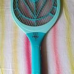 NIPPO Terminator II Rechargeable Mosquito Bat, Fast Charging, 1200mAh ...