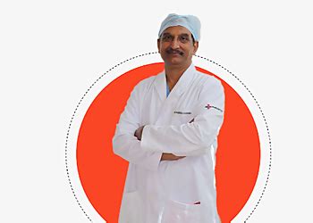 3 Best Neurosurgeons in Indore, MP - Expert Recommendations
