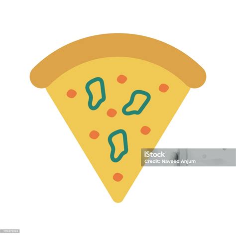 Slice Stock Illustration - Download Image Now - Cafe, Cheese, Dinner - iStock