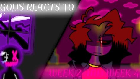 Corruption Mod FNF Reactions 的图像结果